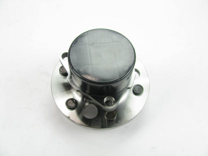 National 515001 Front Wheel Hub Bearing (6-LUG) 4X4  4-WD