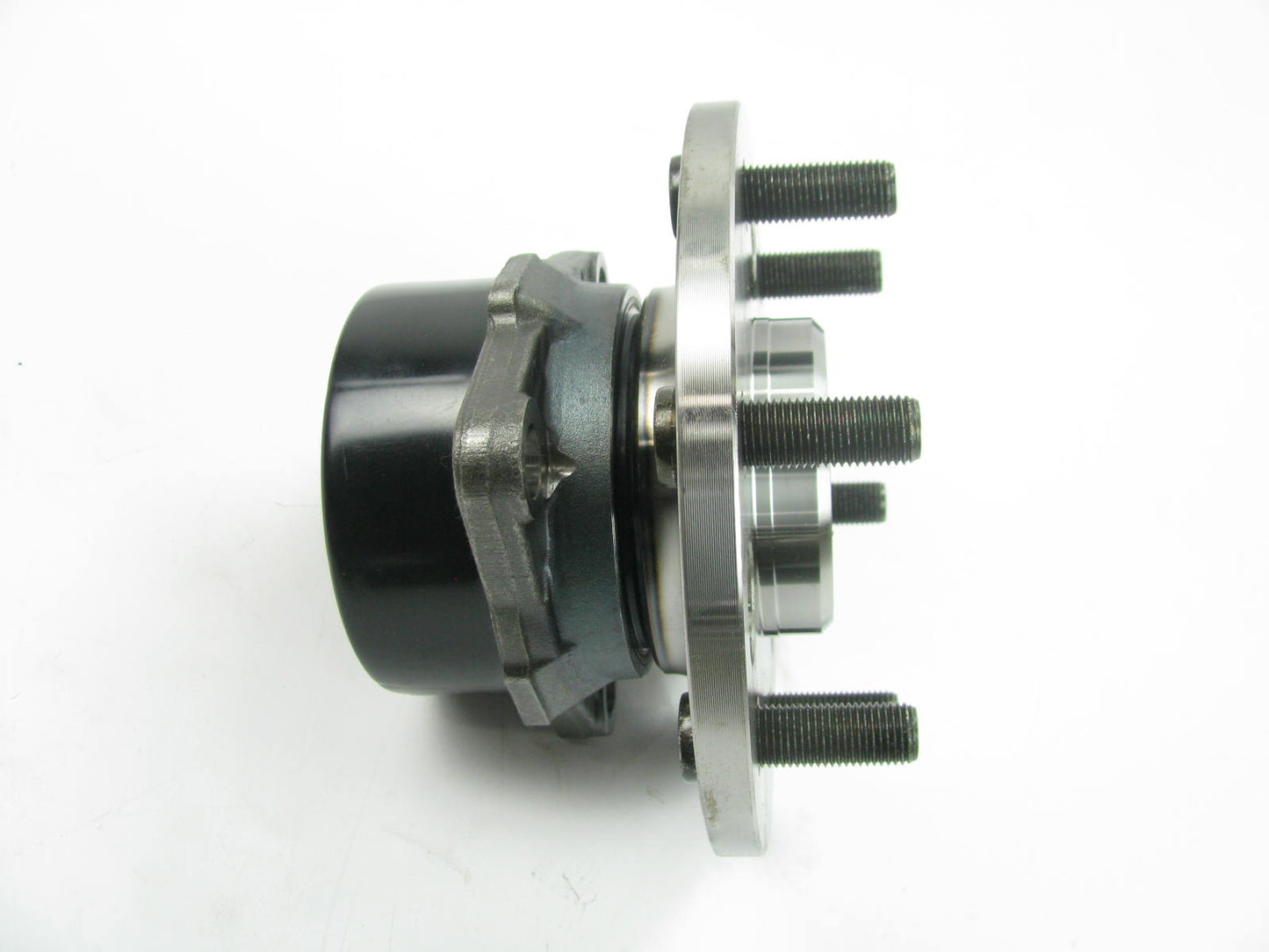 National 515001 Front Wheel Hub Bearing (6-LUG) 4X4  4-WD
