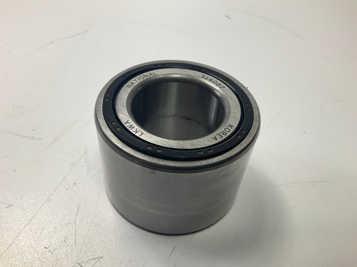 National 516007 Rear Wheel Bearing For 2000-2008 Ford Focus