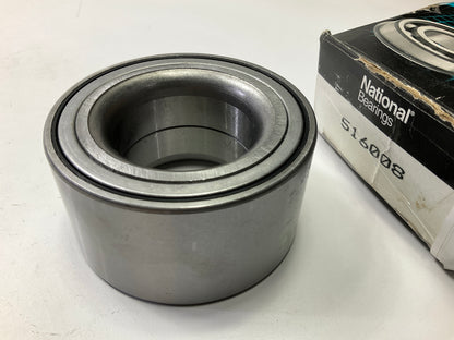 National 516008 Wheel Bearing - Rear