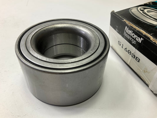 National 516008 Wheel Bearing - Rear