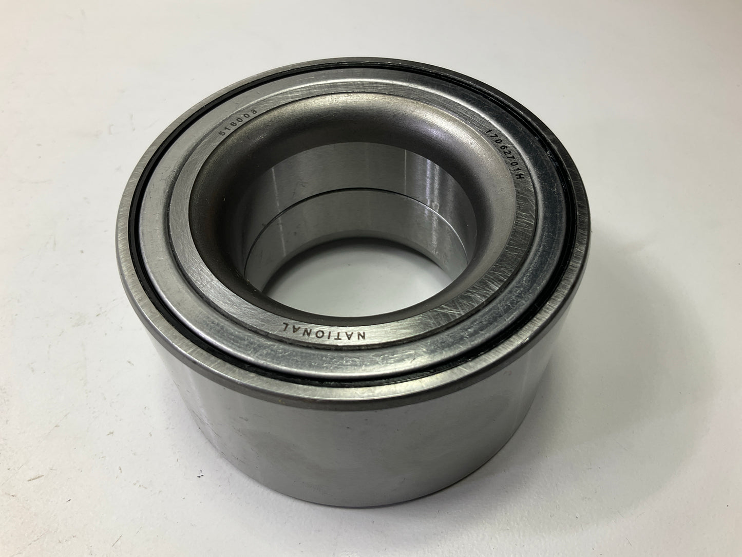 National 516008 Wheel Bearing - Rear