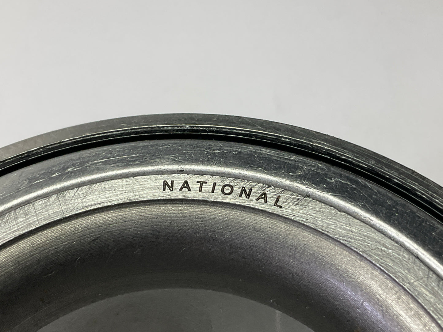 National 516008 Wheel Bearing - Rear