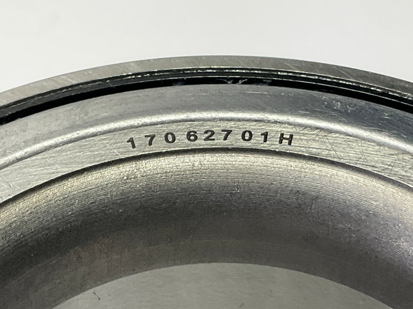 National 516008 Wheel Bearing - Rear