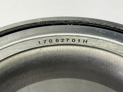 National 516008 Wheel Bearing - Rear