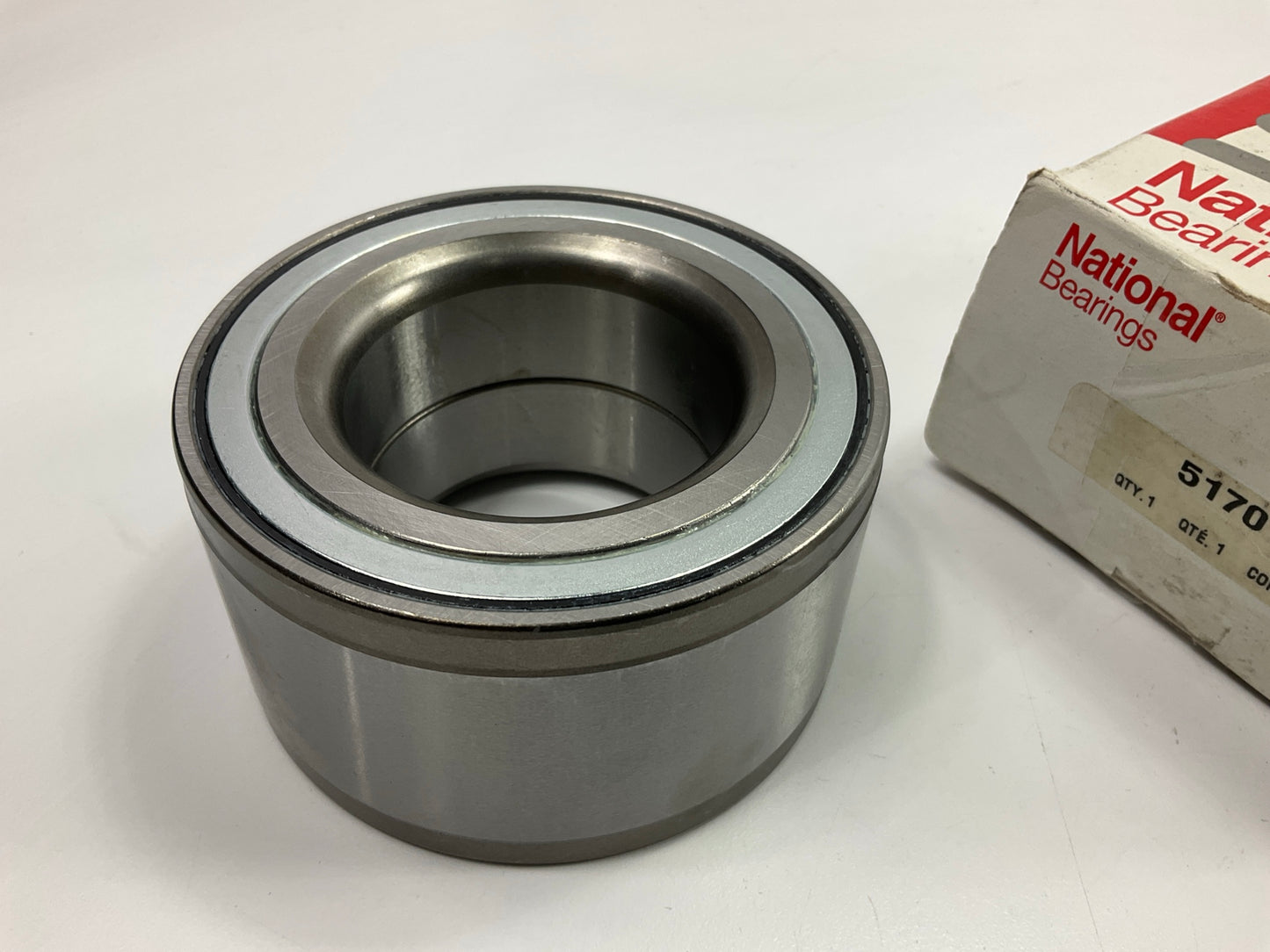 National 517011 Front Wheel Bearing