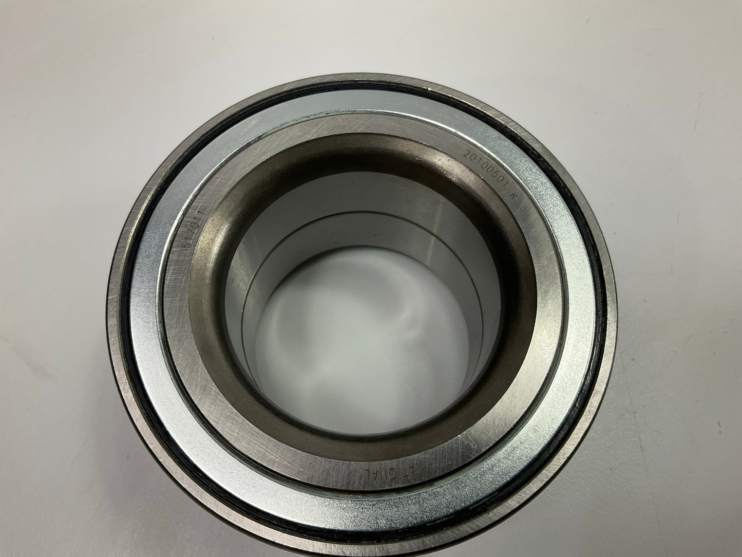 National 517011 Front Wheel Bearing