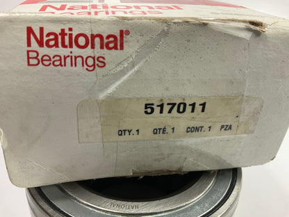 National 517011 Front Wheel Bearing