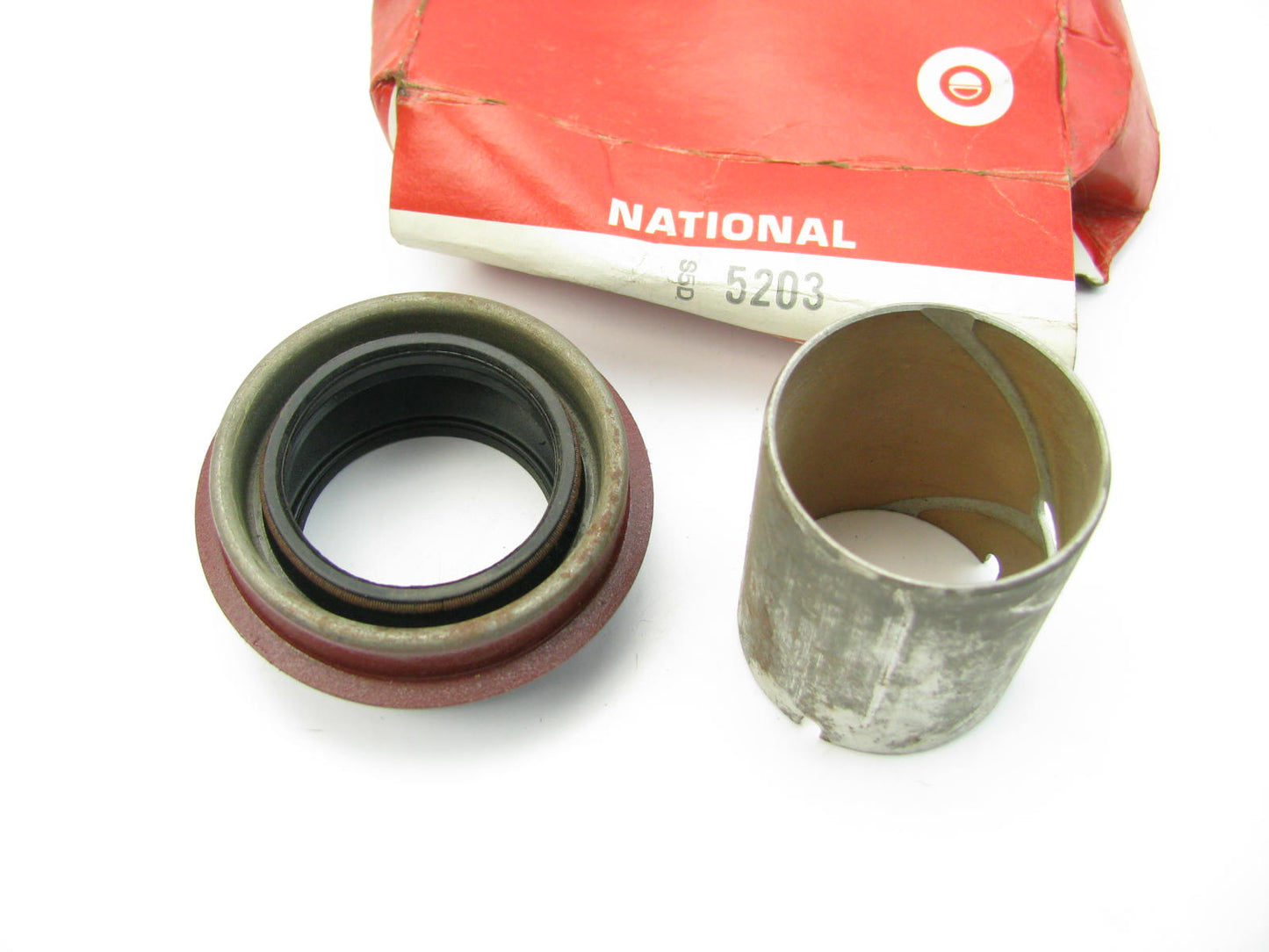 National 5203 Automatic Transmission Extension Housing Seal Kit