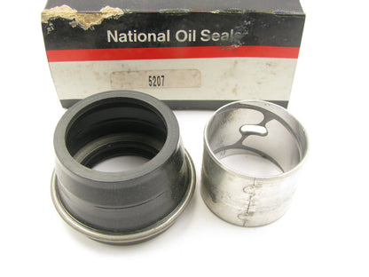 National 5207 Output Shaft Seal & Bushing 60-78 New Process A230 A250 A745 A904