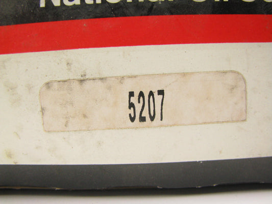 National 5207 Output Shaft Seal & Bushing 60-78 New Process A230 A250 A745 A904