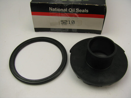 National 5210 Engine Crankshaft Main Seal Rear