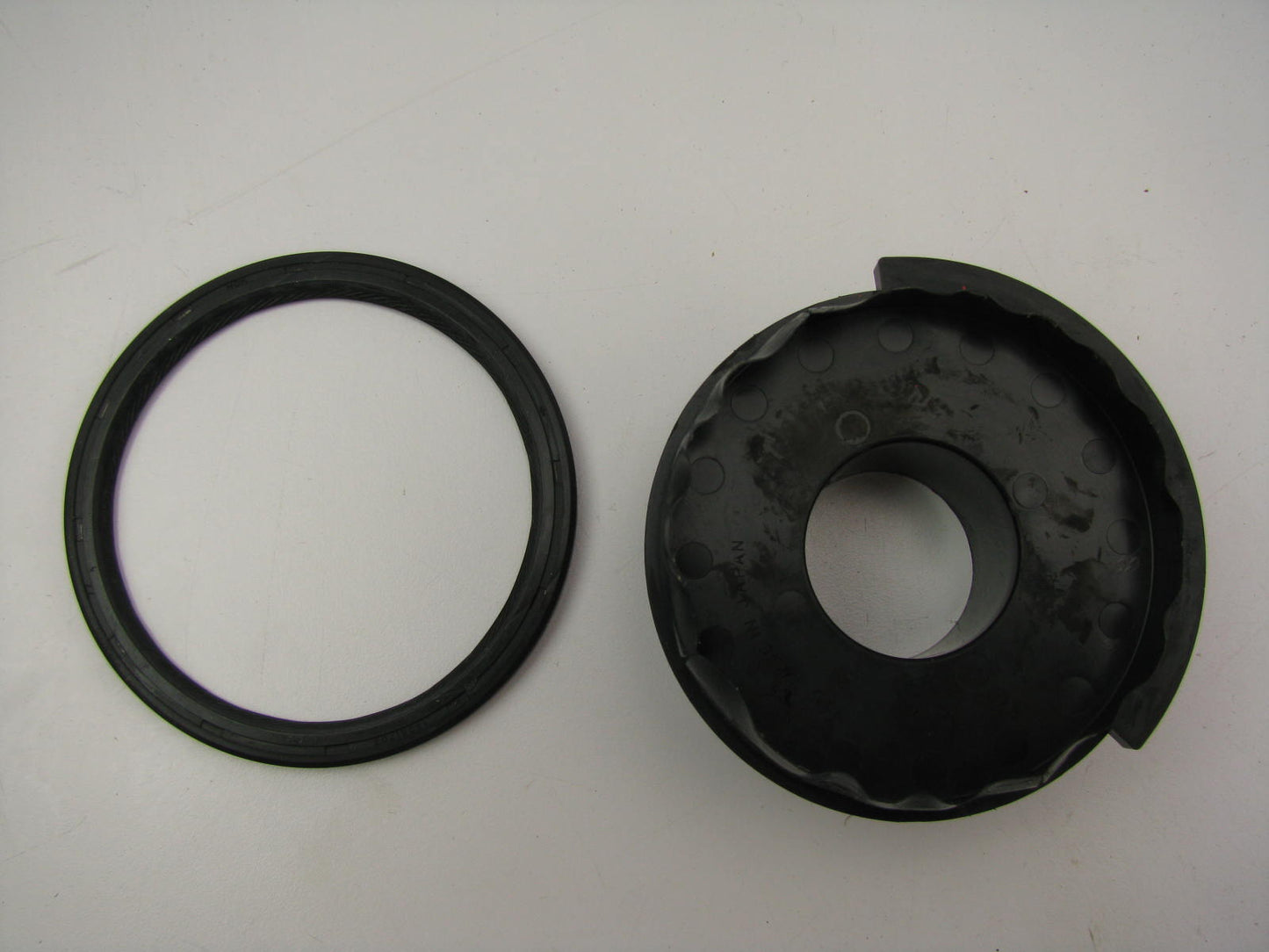 National 5210 Engine Crankshaft Main Seal Rear