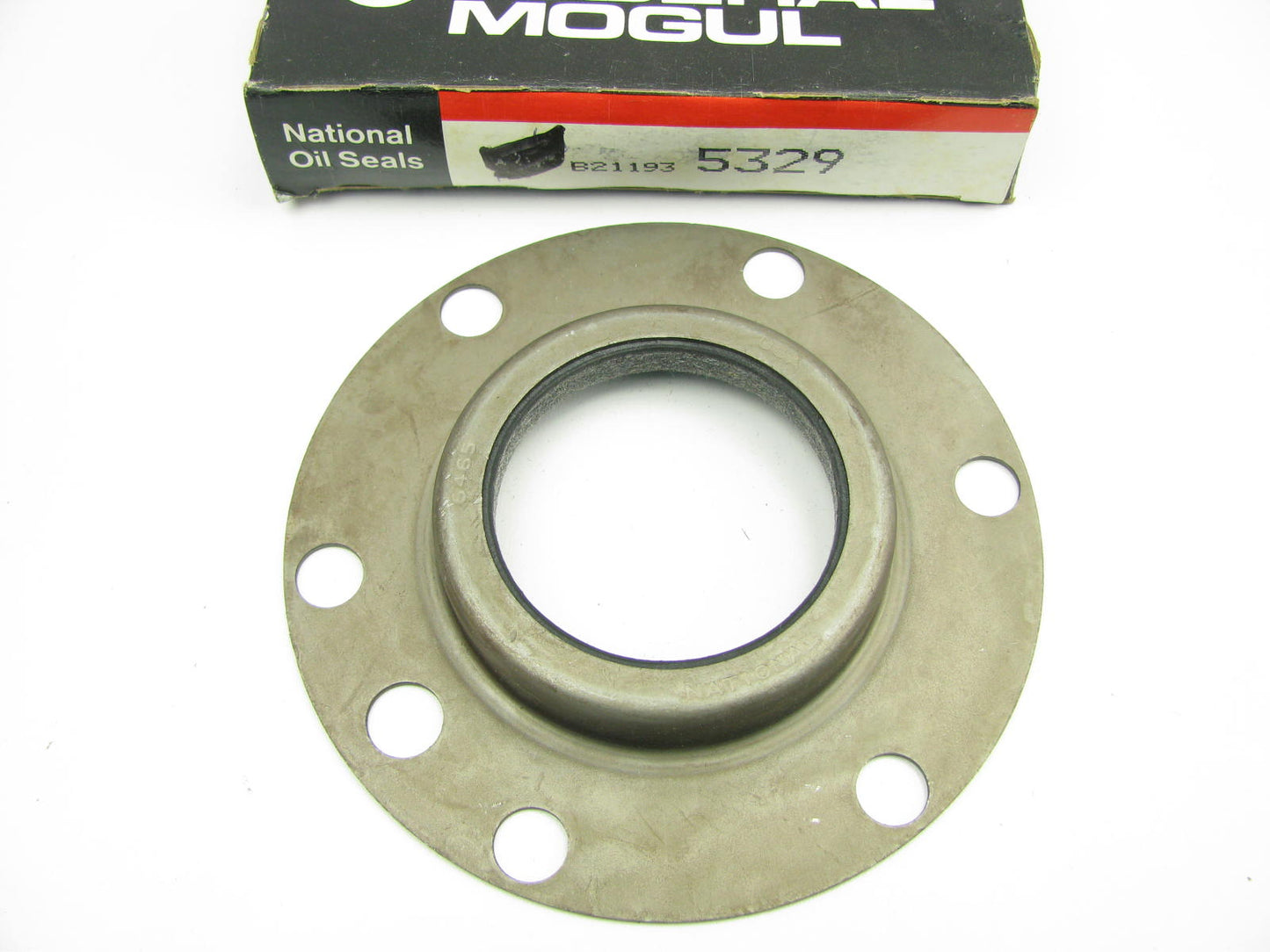National 5329 Rear Outer Wheel Seal