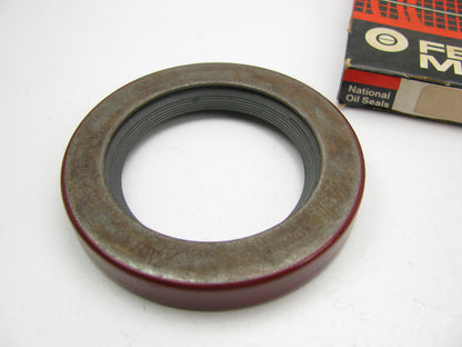 National 53365 Oil Seal - 3.194'' OD X 2.125'' ID X 0.468'' Wide