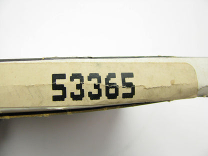 National 53365 Oil Seal - 3.194'' OD X 2.125'' ID X 0.468'' Wide