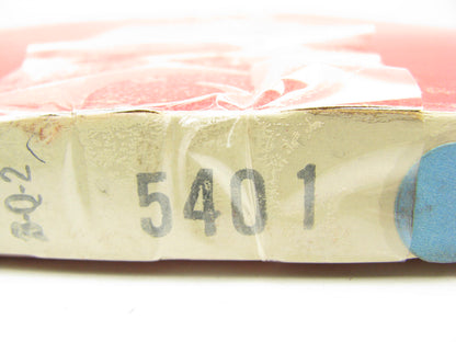 National 5401 Oil Seal - 6.125'' OD X 2.500'' ID X 0.435'' Wide