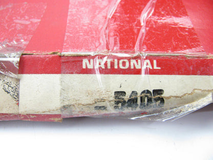 (2) National 5405 Wheel Seal 7.500'' OD X 3.125'' ID X 0.625'' Wide