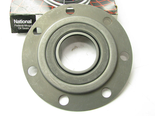 National 5410 Wheel Seal - 8.125'' OD X 5.778'' ID X 0.571'' Wide