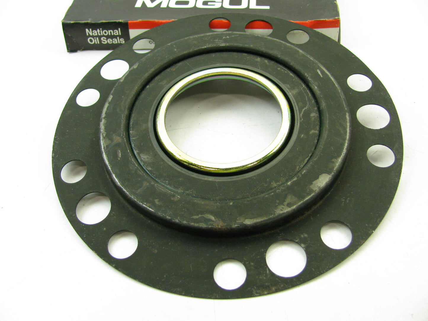 National 5452 Wheel Seal - 8.250'' OD X 3.000'' ID X 0.531'' Wide - 6764S