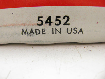 National 5452 Wheel Seal - 8.250'' OD X 3.000'' ID X 0.531'' Wide - 6764S
