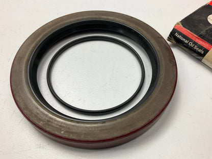 National 5453 Wheel Seal - 4.881'' OD X 3.625'' ID X 0.438'' Wide