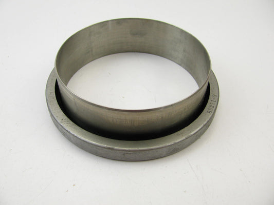 National 5460 Oil Seal & Sleeve - 5.756'' OD X 4.687'' ID X 1.562'' Wide