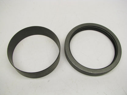 National 5461 Wheel Seal & Wear Ring - 5.756'' OD X 4.812'' ID X 0.750'' Wide