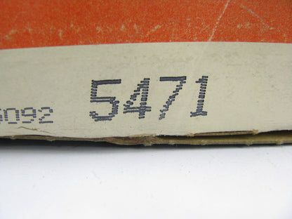 National 5471 Multi Purpose Seal - 6.316'' OD X 4.812'' ID X 1.250'' W