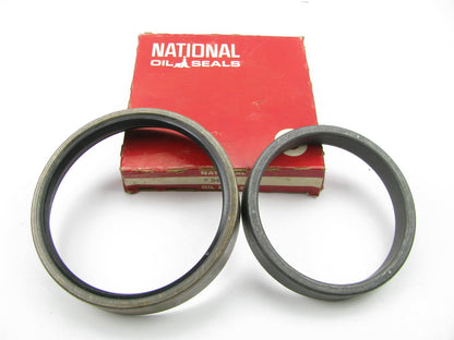 National 5481 Wheel Seal - Rear Inner