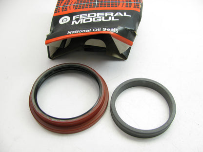 National 5495 Wheel Seal Kit - 7.006'' OD X 4.765'' ID X 1.250'' Wide