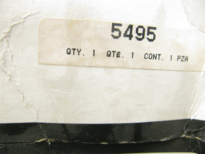 National 5495 Wheel Seal Kit - 7.006'' OD X 4.765'' ID X 1.250'' Wide