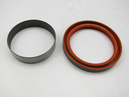 National 5509 Oil Seal - 4.125'' OD X 3.119'' ID X 0.500'' Wide - 31185 46319