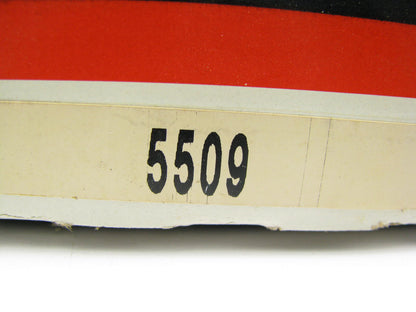 National 5509 Oil Seal - 4.125'' OD X 3.119'' ID X 0.500'' Wide - 31185 46319