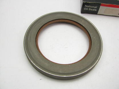 National 55141 Wheel Seal - 4.504'' OD X 3.062'' ID X 0.468'' Wide