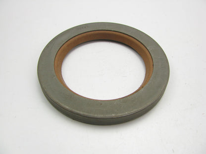 National 55141 Wheel Seal - 4.504'' OD X 3.062'' ID X 0.468'' Wide