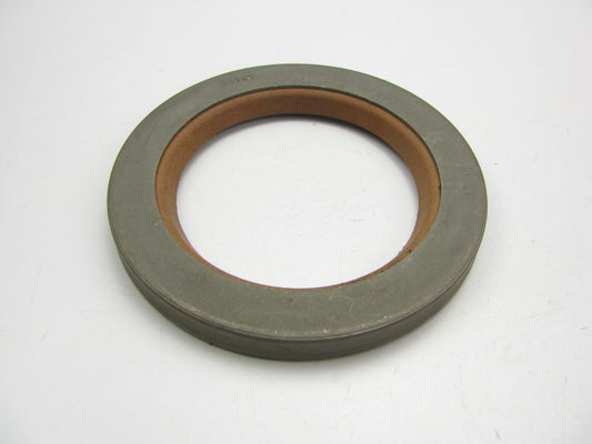 National 55141 Wheel Seal - 4.504'' OD X 3.062'' ID X 0.468'' Wide