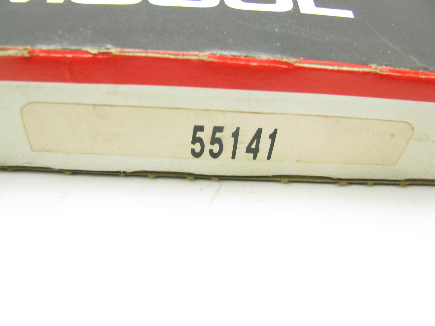 National 55141 Wheel Seal - 4.504'' OD X 3.062'' ID X 0.468'' Wide