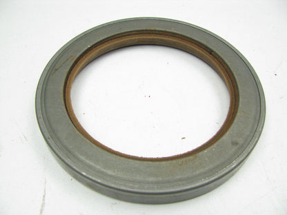 National 55249 Oil Seal - 4.70'' OD X 3.30'' ID X 0.55'' Wide