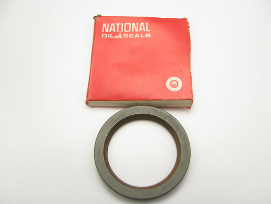 National 55353 Wheel Seal - 4.844'' OD X 3.625'' ID X 0.500'' Wide