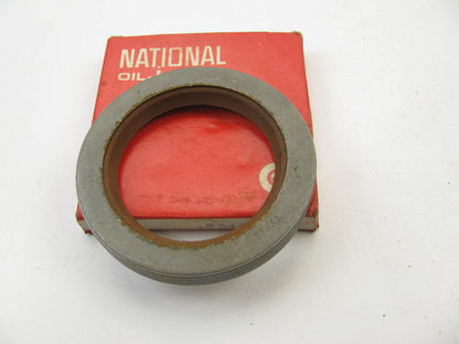 National 55469 Oil Seal - 3.940'' OD X 2.750'' ID X 0.500'' Wide
