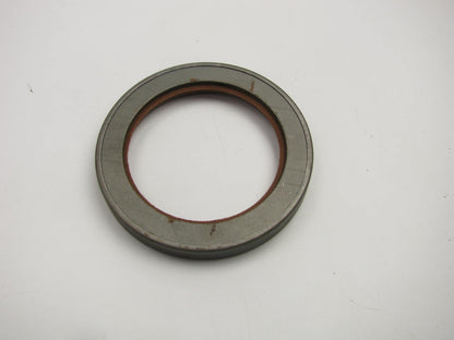 National 55858 Oil Seal - 4.761'' OD X 3.438'' ID X 0.438'' 34383 455858
