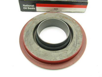 National 5603 Oil Seal - 4.938'' OD X 2.375'' ID X 1.000'' Width