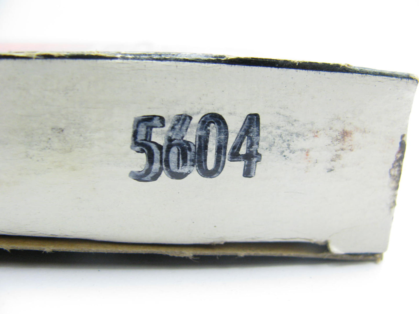 National 5604 Wheel Seal Kit - Front