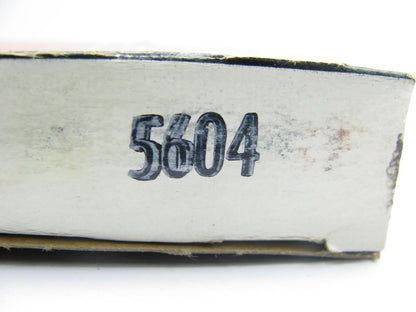 National 5604 Wheel Seal Kit - Front