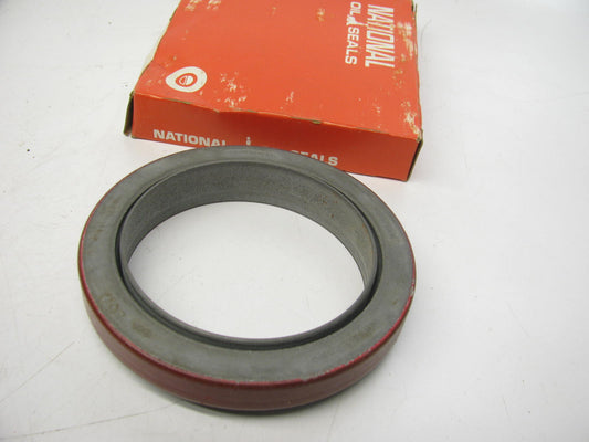 National 5606 Oil Seal - 4.13'' OD X 3.125'' ID X 0.562'' Wide
