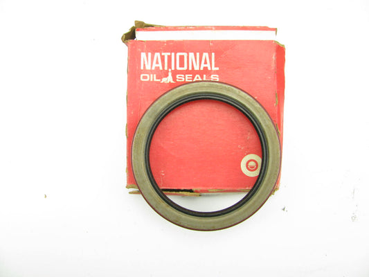 National 5609 Oil Seal - 3.2656'' OD X 2.2500'' ID X 0.2500'' Width