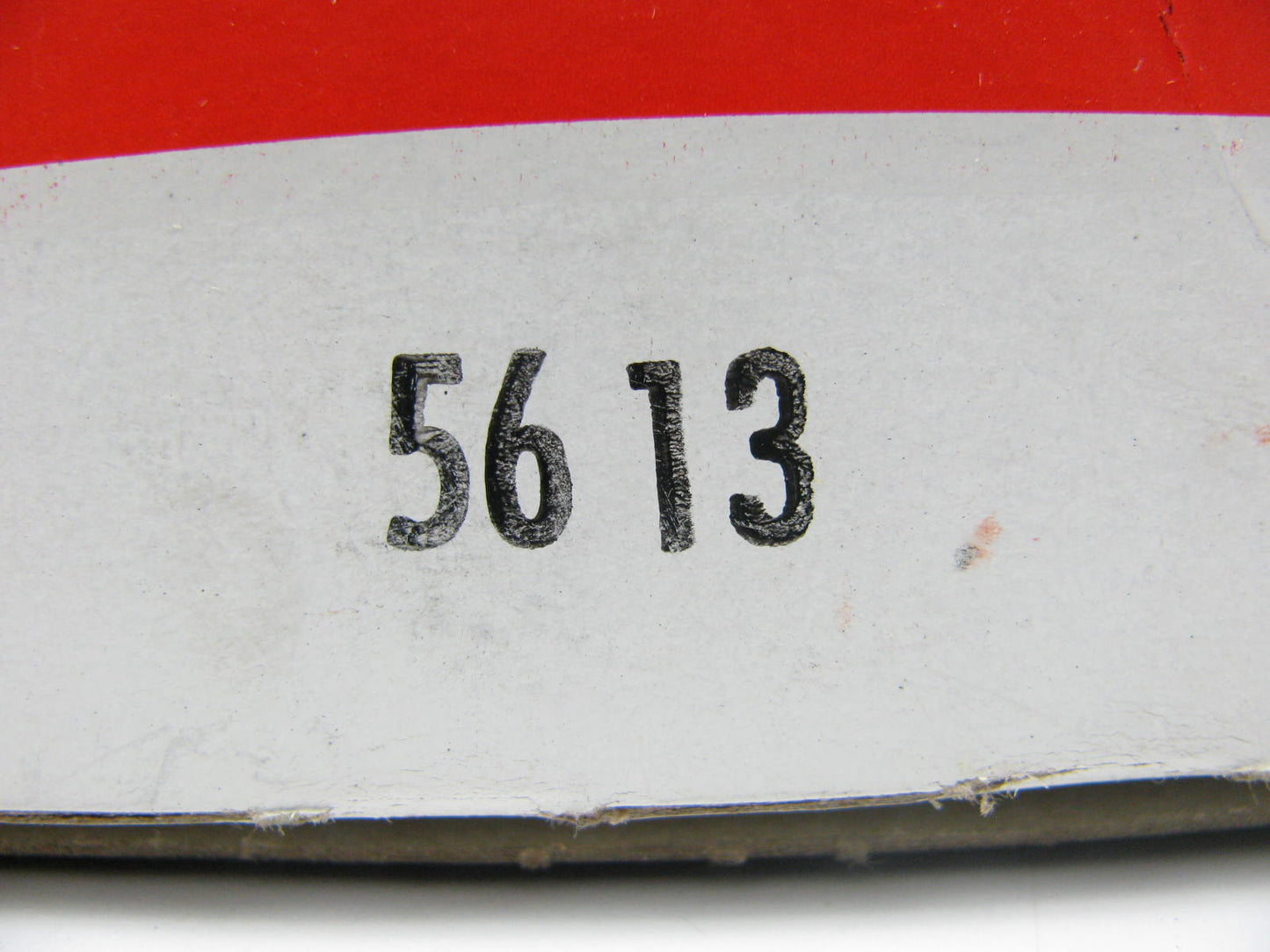 National 5613 Wheel Oil Seal - 7.336 OD X 6.079 ID X 0.750 WIDTH