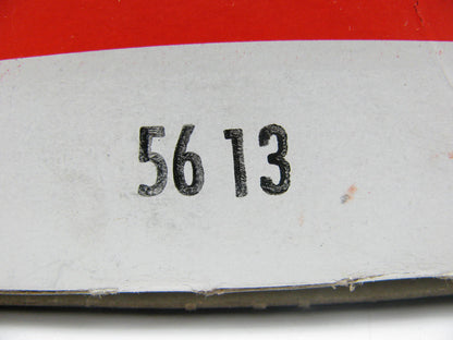 National 5613 Wheel Oil Seal - 7.336 OD X 6.079 ID X 0.750 WIDTH