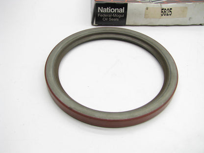 National 5625 Wheel Seal - 5.756'' OD X 4.646'' ID X 0.625'' Wide